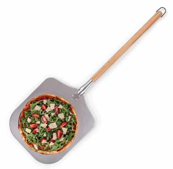 Blumtal Pizzaschaufel mit großer Fläche - gesamt
