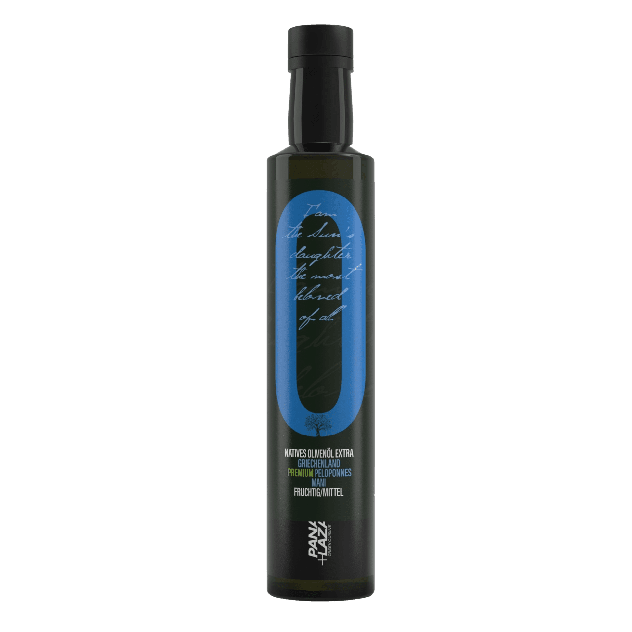 100% Mani Olivenöl extra nativ Premium