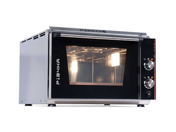 Pizzaofen Effeuno P134HA – Bild 3