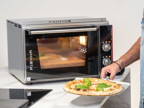 Pizzaofen Effeuno P134HA