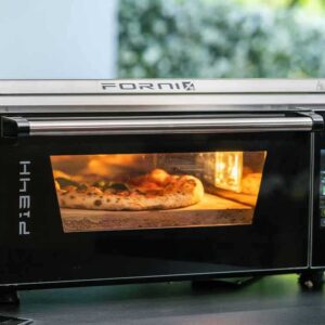 Pizzaofen Effeuno Evolution P134H