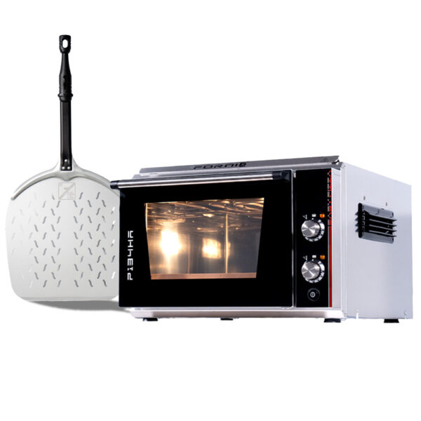 Pizzaofen Effeuno P134HA – Bild 4