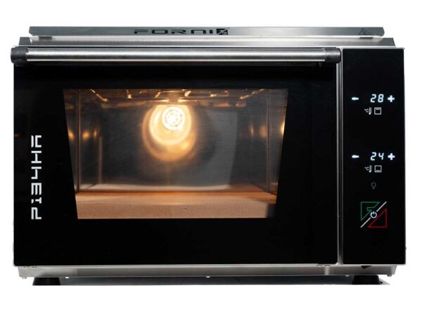 Pizzaofen Effeuno P134HA Pro – Bild 3
