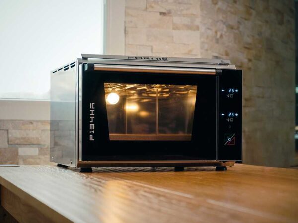 Pizzaofen Effeuno P134HA Pro – Bild 4