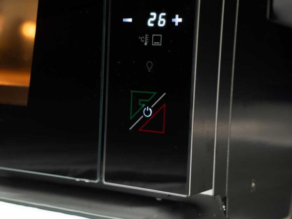 Pizzaofen Effeuno P134HA Pro – Bild 5