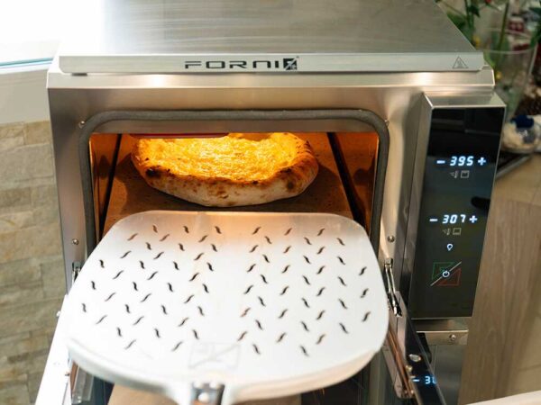 Pizzaofen Effeuno P134HA Pro – Bild 7