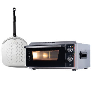 Pizzaofen Effeuno Easy Pizza Classic P134H