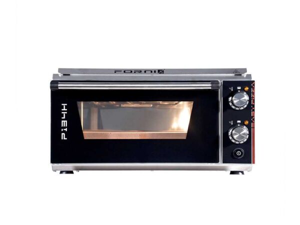 Pizzaofen Effeuno Easy Pizza Classic P134H – Bild 6