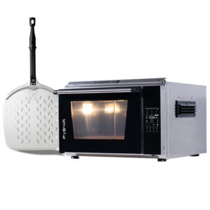 Pizzaofen Effeuno Easy Pizza Evolution P134A