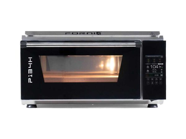 Pizzaofen Effeuno Evolution P134H – Bild 4