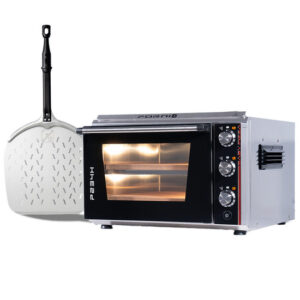 Pizzaofen Effeuno Easy Pizza P234H