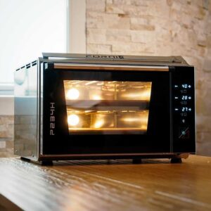 Pizzaofen Effeuno Pro P234H