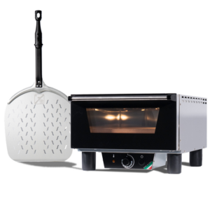 Pizzaofen Effeuno Linea N3