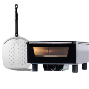 Pizzaofen Effeuno Linea N4