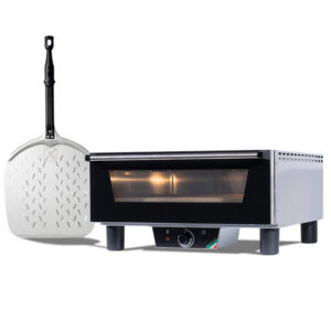 Pizzaofen Effeuno Linea N5