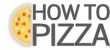 Logo How-to-pizza.de